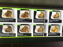 Restaurant vietnamien Asia Bistro Ha-Long-Obernburgerstr.6a,63811 Stockstadt, à Stockstadt am Main - menu / carte