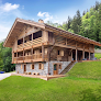 Chalet HappyView Le Grand-Bornand