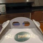 Photo n°3 de l'avis de Tiziana.o fait le 12/11/2023 à 09:31 sur le  Panificio Pasticceria Caffetteria Zanoni à Ponte Arche