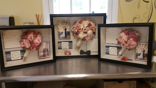 Dried Flower Shop «Lasting Floral Designs», reviews and photos, 23 High Ridge Rd a, Pound Ridge, NY 10576, USA