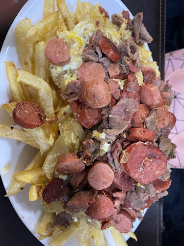 Comentarios y opiniones de La Picada