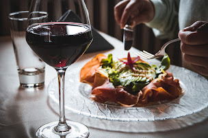 Photo n°24 de Hôtel-Restaurant Le Rhien à Ronchamp ()