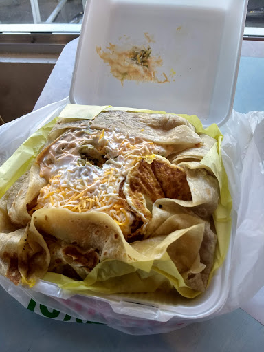 Sayulitas Mexican Food