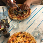 Photo n°2 de l'avis de conybc. fait le 24/06/2021 à 20:07 sur le  Ristorante Pizzeria Da Tony à Isola del Giglio