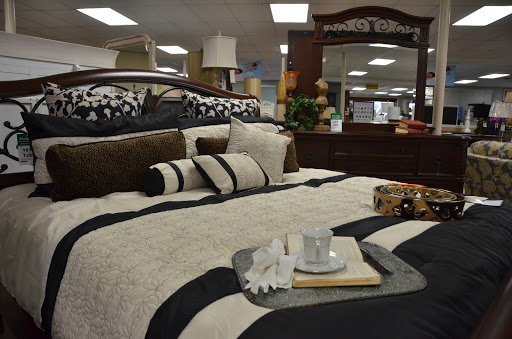 Furniture Store «Shumake Furniture Co. Inc.», reviews and photos, 2119 6th Ave SE, Decatur, AL 35601, USA