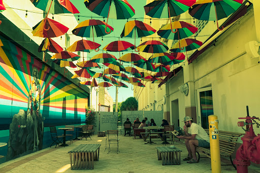 Coffee Shop «Subculture Coffee», reviews and photos, 509 Clematis St, West Palm Beach, FL 33401, USA