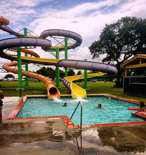 Water Park «Buccaneer Bay Waterpark», reviews and photos, 1150 S Beach Blvd, Waveland, MS 39576, USA