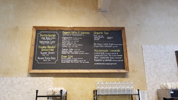 Le Pain Quotidien by null