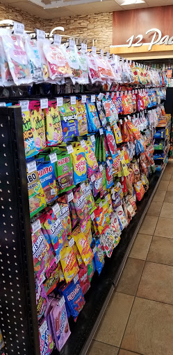 Convenience Store «Circle K», reviews and photos, 321 Shell Rd, Carneys Point, NJ 08069, USA