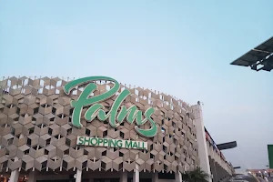 The Palms Shopping Mall, Ibadan image