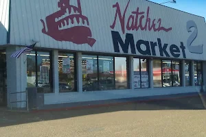 Natchez Market #2 image