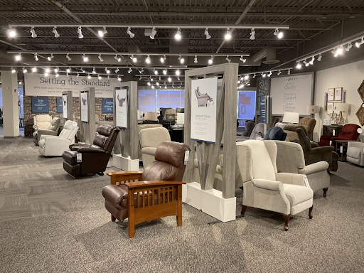 Furniture Store «La-Z-Boy», reviews and photos, 892 IL-59, Naperville, IL 60540, USA