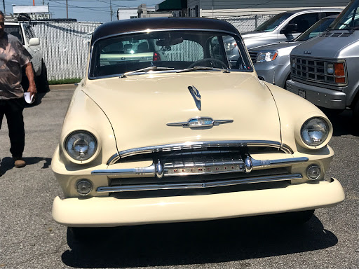 Used Car Dealer «Maguire & Sons Auto Brokers», reviews and photos, 764 S Military Hwy, Virginia Beach, VA 23464, USA