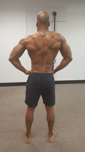 Health Club «In Motion Fitness», reviews and photos, 1293 E 1st Ave, Chico, CA 95926, USA