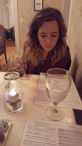 Wine Bar «Chocolate & Vines», reviews and photos, 757 University Ave, Rochester, NY 14607, USA