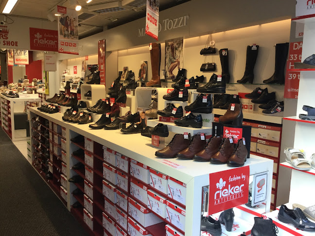 Beoordelingen van Red Shoe in Oostende - Schoenenwinkel