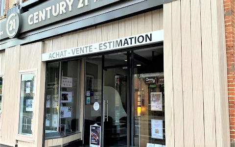 Agence CENTURY 21 Action Immobilier Toulouse image