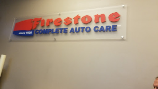 Tire Shop «Firestone Complete Auto Care», reviews and photos, 339 Squire Rd, Revere, MA 02151, USA