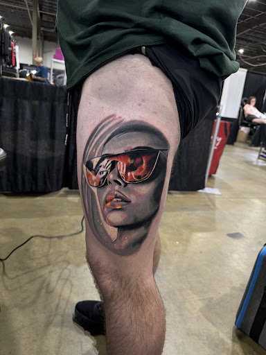 Explore small medium tattoo ideas, creative tattoo ideas in Waynesboro, available at Hessoms Ink