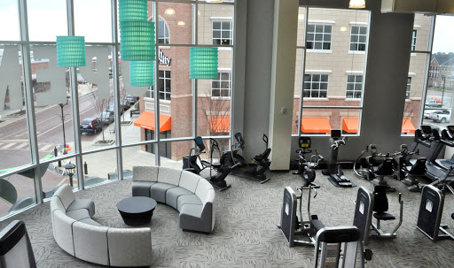 Gym «acac Fitness & Wellness Short Pump», reviews and photos, 2201 Old Brick Rd, Glen Allen, VA 23060, USA