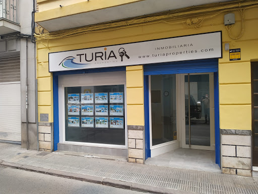 Turia Properties en Llíria