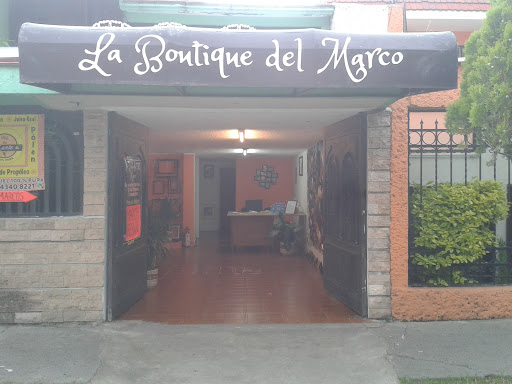 La Boutique Del Marco