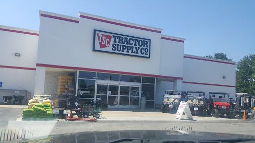 Tractor Supply Co., 5387 Scottsville Rd, Bowling Green, KY 42104, USA, 