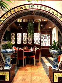 Atmosphère du Restaurant asiatique Le Lys d'Or à Paris - n°4