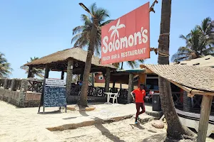 Solomon’s Beach Bar & Restaurant image