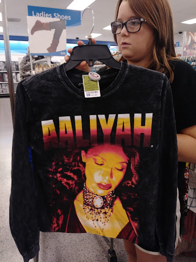 Clothing Store «Ross Dress for Less», reviews and photos, 2150 Southgate Rd, Colorado Springs, CO 80906, USA