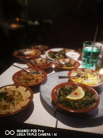 Les plus récentes photos du Restaurant libanais Aux Délices du Liban à Aix-en-Provence - n°1