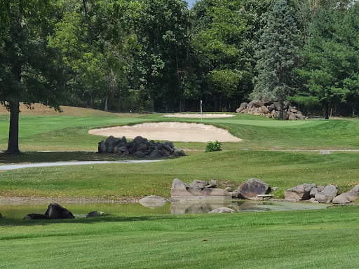 Public Golf Course «Mountain View Golf Club», reviews and photos, 4099 Bullfrog Rd, Fairfield, PA 17320, USA