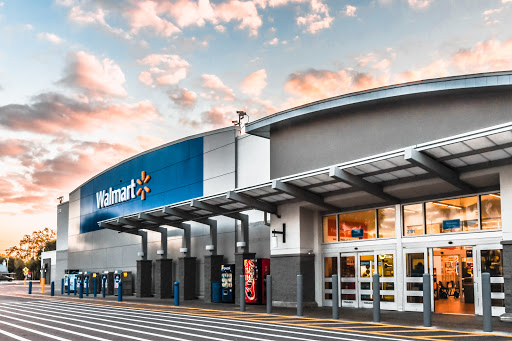 Walmart Supercenter Tampa