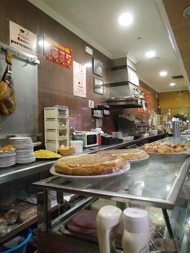 Restaurante El Chipirón