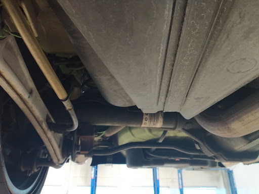 Car Dealer «Lehman Volvo Cars of York», reviews and photos, 950 N Hills Rd, York, PA 17402, USA