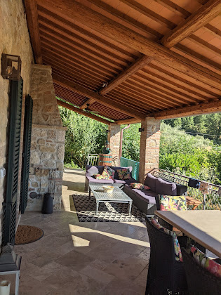 Photos des visiteurs Holiday home Villa Nobile 53045 Montepulciano