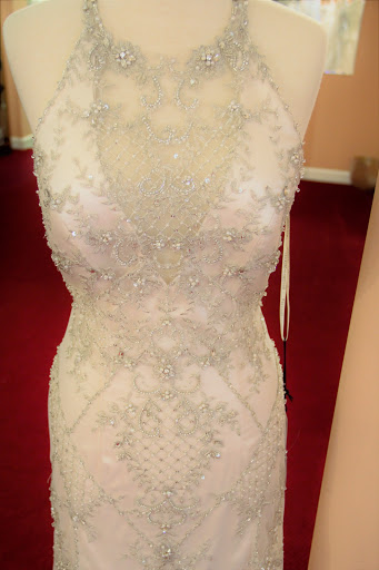 Bridal Shop «Royal Bridal & Tuxedo», reviews and photos, 621 St Charles Rd, Villa Park, IL 60181, USA