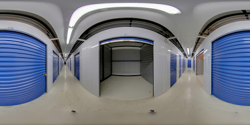 Self-Storage Facility «CubeSmart Self Storage», reviews and photos, 401 Alan Wood Rd, Conshohocken, PA 19428, USA