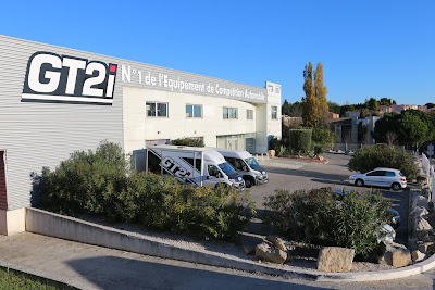 GT2i à Montpellier