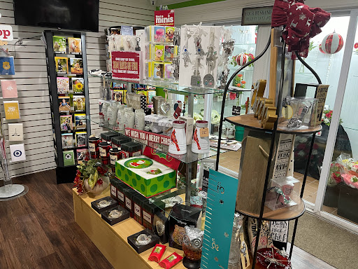 Florist «Garden of Eden Flower Shop, Pennsville», reviews and photos, 199 N Broadway, Pennsville, NJ 08070, USA