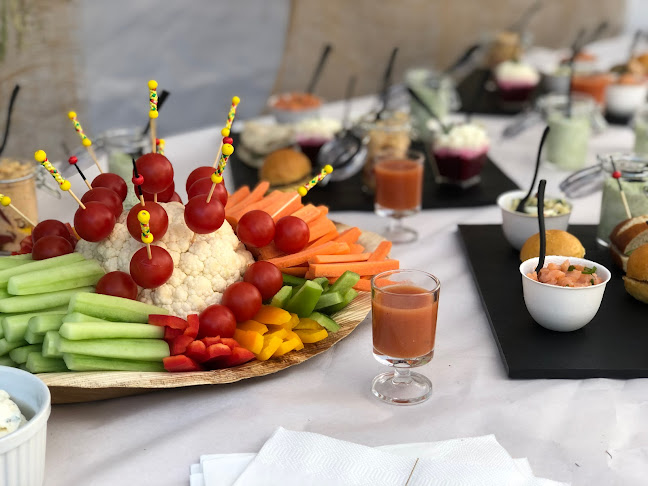 La Petite Cantine Sàrl - Catering