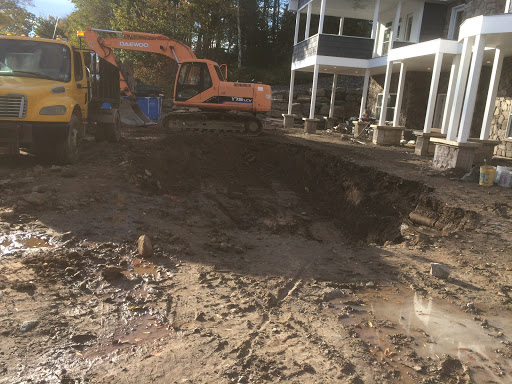 Swimming Pool Contractor «Designer Pool Company», reviews and photos, 2085 PA-590, Moscow, PA 18444, USA