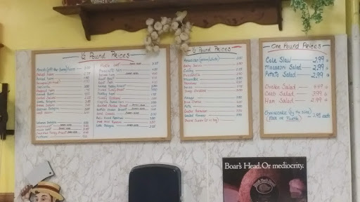 Butcher Shop «Apollo Meats», reviews and photos, 226 Apollo Beach Blvd, Apollo Beach, FL 33572, USA