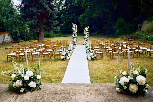 MS Private events - Wedding Planner Paris