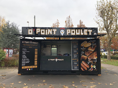 O' Point Poulet à Bondy
