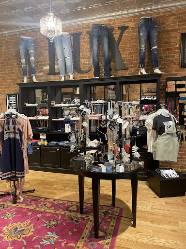 Boutique «LUX Boutique», reviews and photos, 28 Liberty St, Westminster, MD 21157, USA