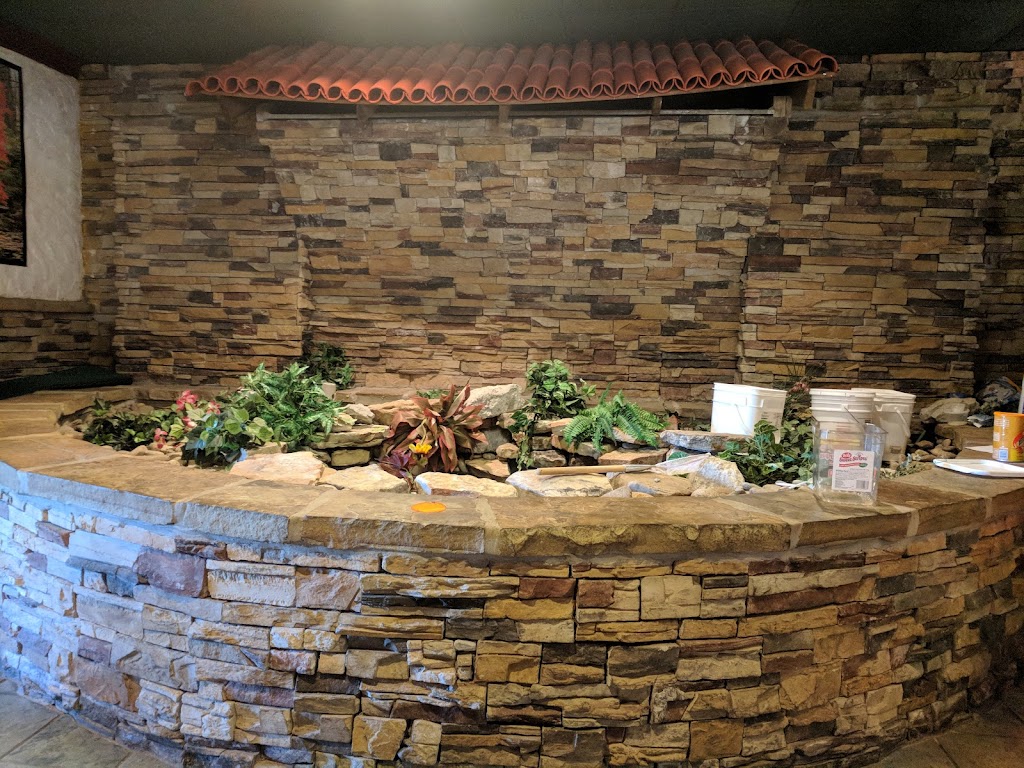 Ichiban Japanese Restaurant 37748