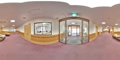介護老人保健施設・大和三山