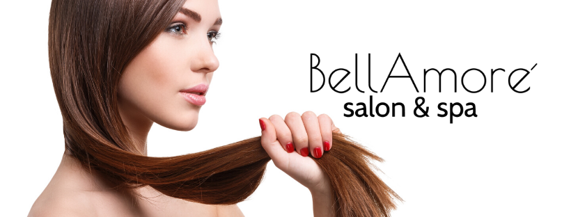 BellAmore' Salon & Spa