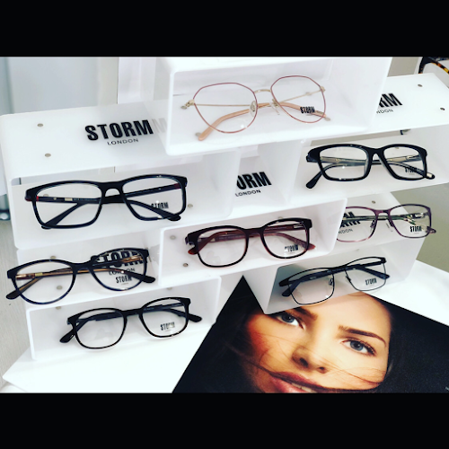 EyeVision Opticians - Leicester